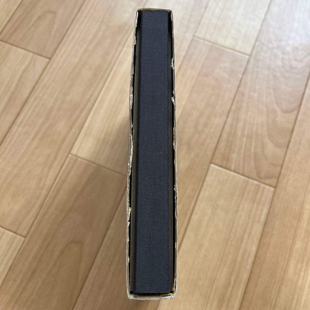 ブエノスアイレス　限定本