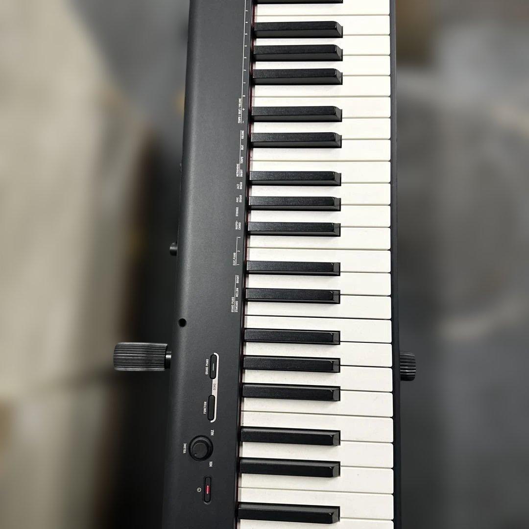 カシオ CASIO CDP-S110BK [デジタルピアノ 88鍵 ブラック]②