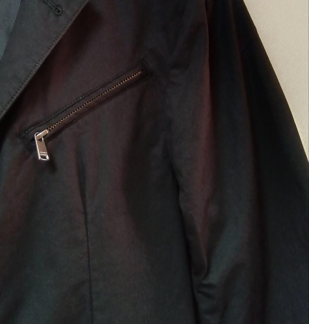 [nonnative](ノンネイティブ）FOR (GS) １ジャケット