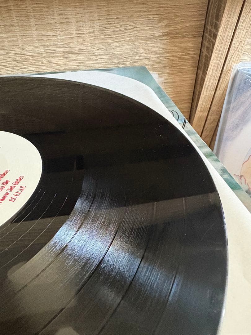 邦楽 BUDAMUNK & S.L.A.C.K. BUDA SPACE LP 2011