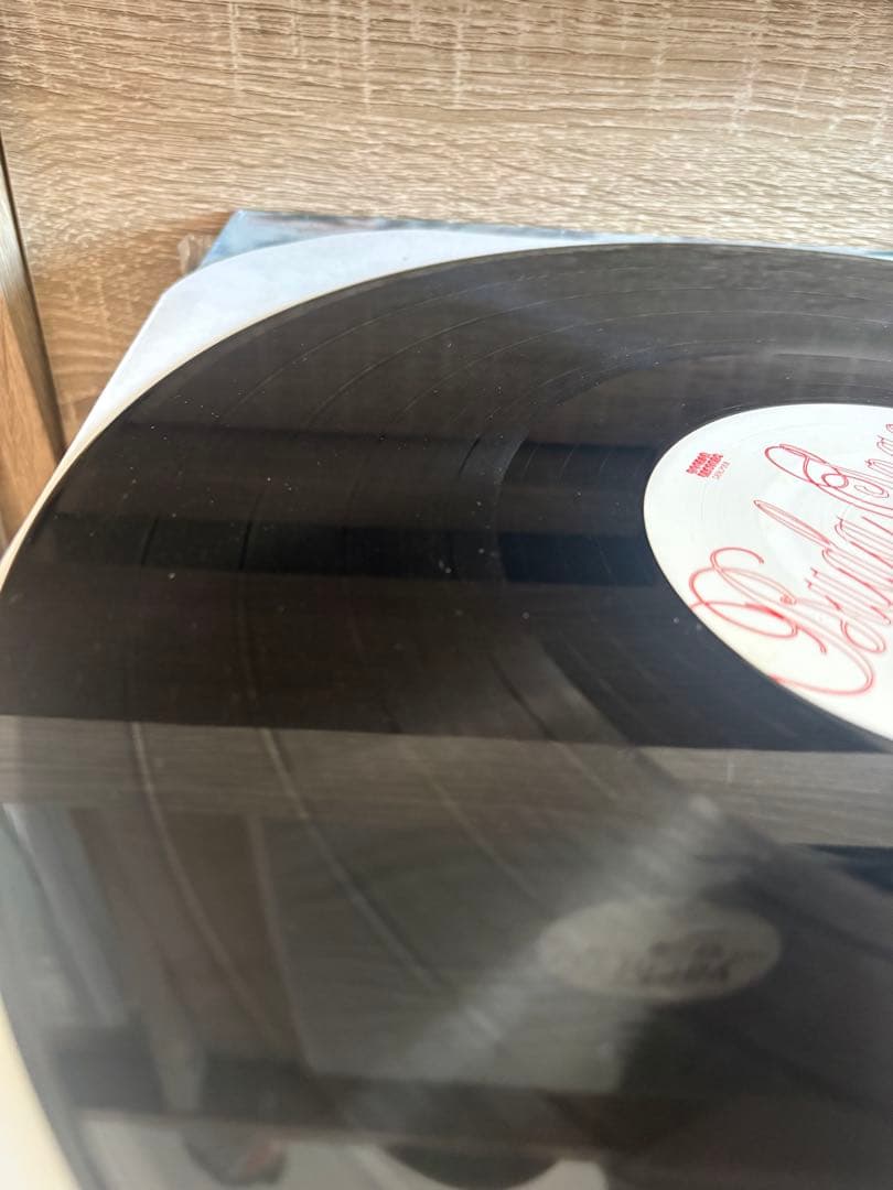 邦楽 BUDAMUNK & S.L.A.C.K. BUDA SPACE LP 2011