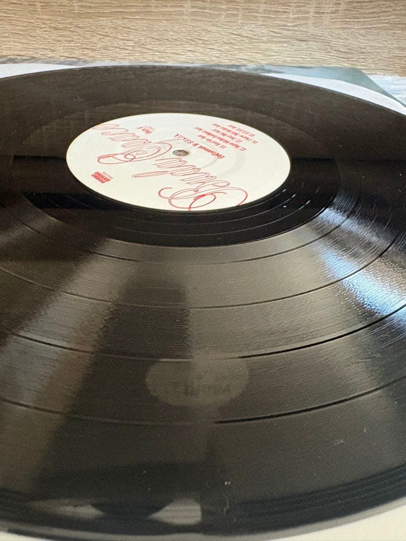 邦楽 BUDAMUNK & S.L.A.C.K. BUDA SPACE LP 2011