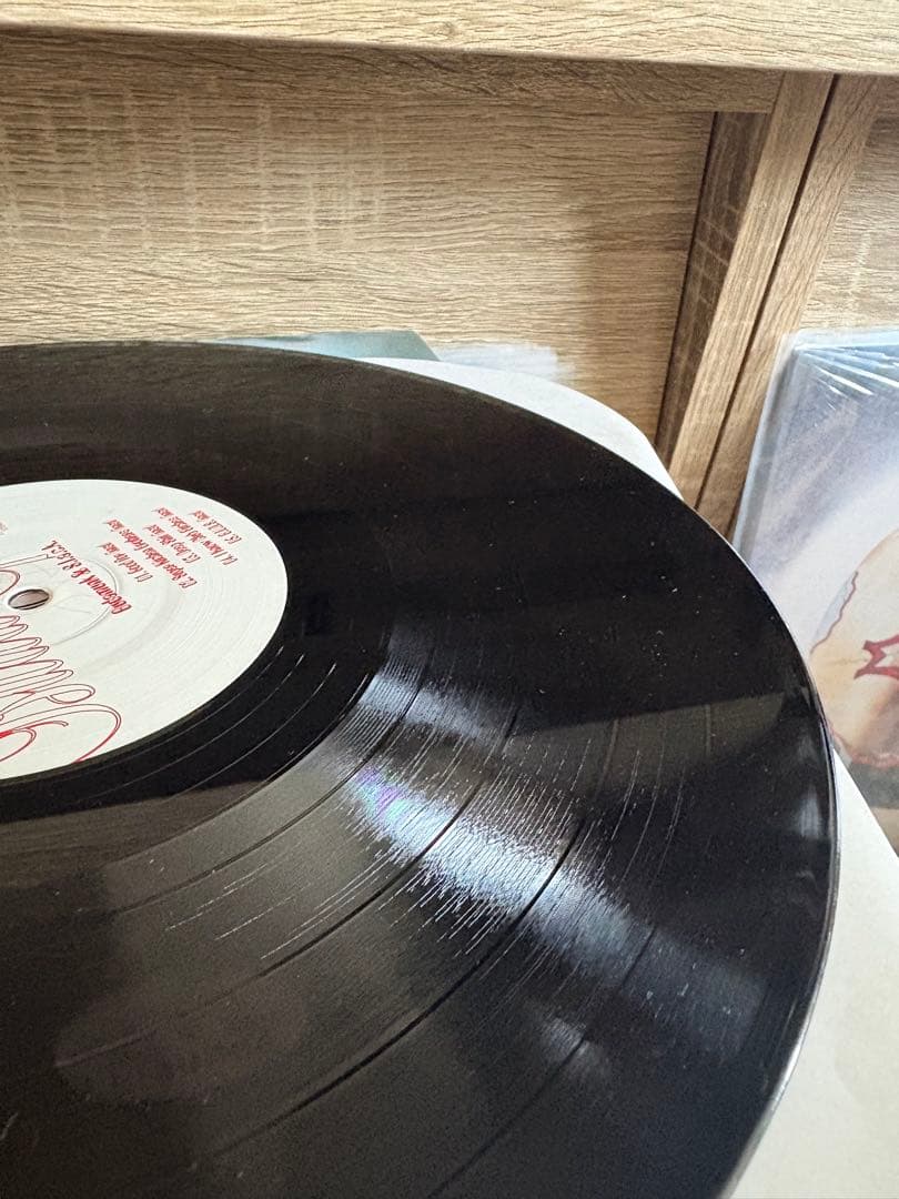 邦楽 BUDAMUNK & S.L.A.C.K. BUDA SPACE LP 2011