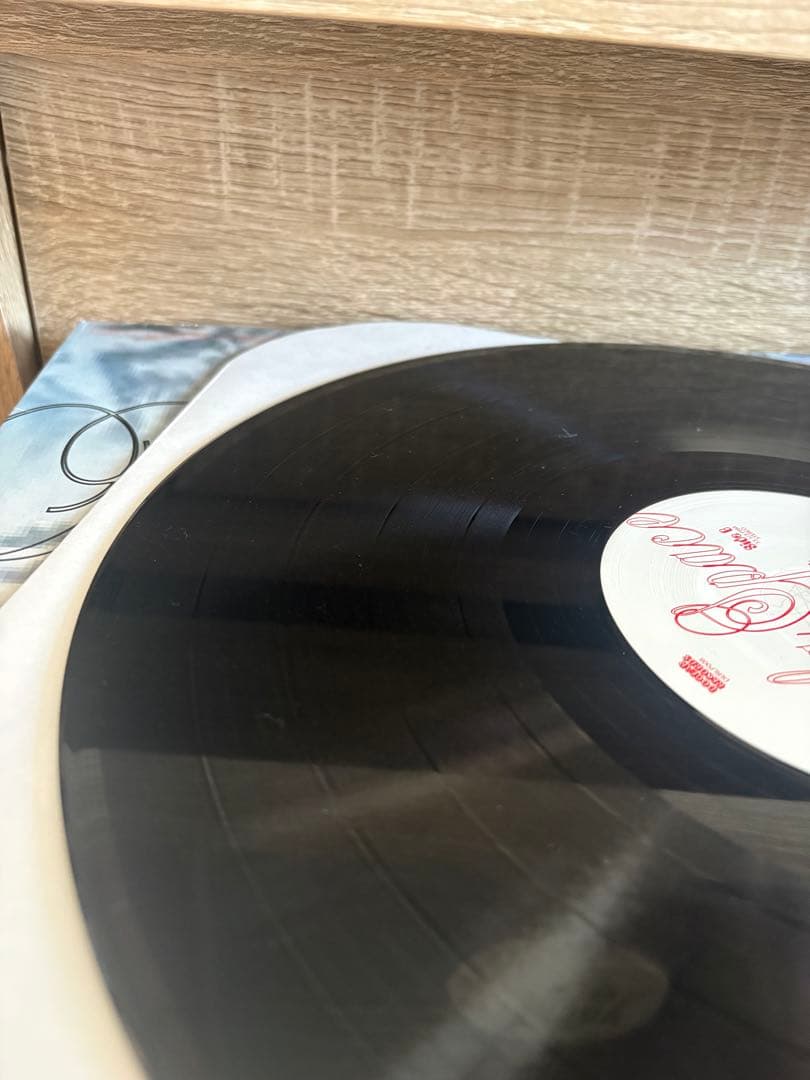 邦楽 BUDAMUNK & S.L.A.C.K. BUDA SPACE LP 2011