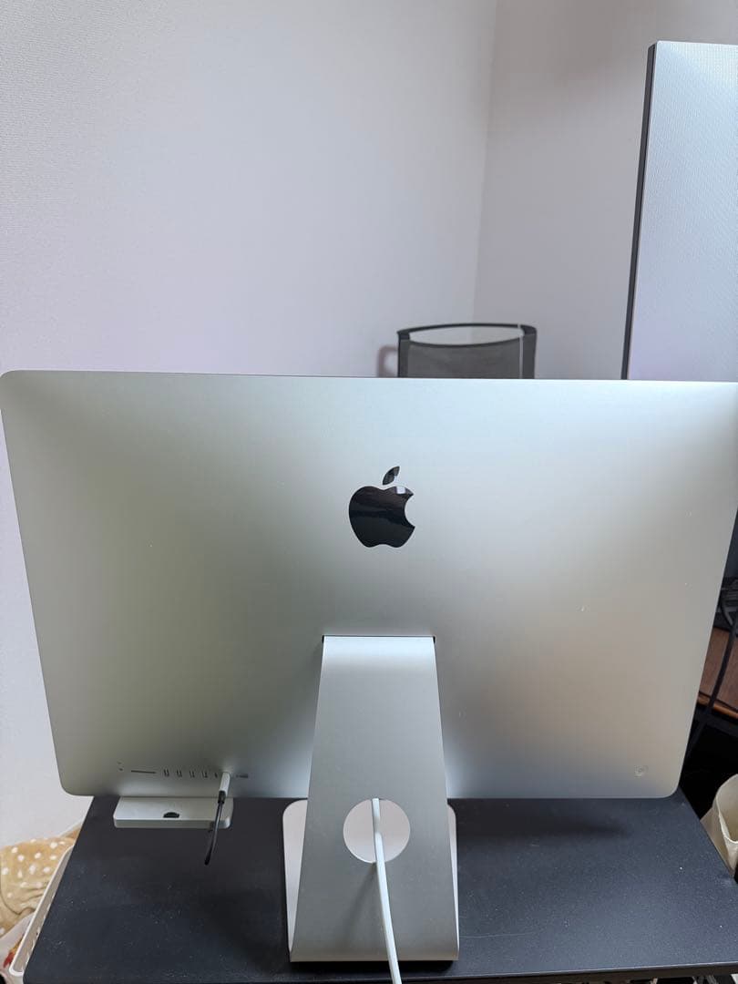 iMac5k 27インチ 2019 2TBSSD メモリ128GB Corei9