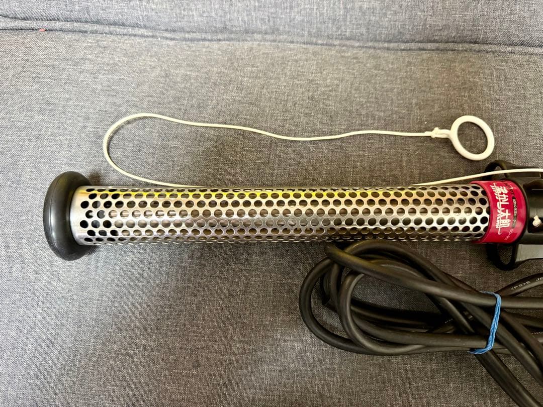 SUNART 沸かし太郎　水中加熱器 SCH-901