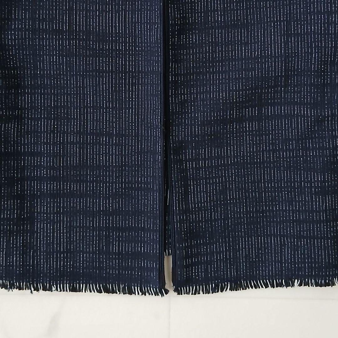 美品 ボールジィ トゥモローランド ロングスラブツイード ノーカラージャケット