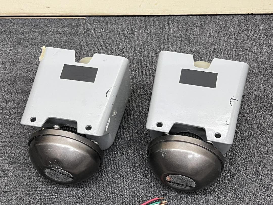 PATLITE パトライト ドライバーユニット SPS-30A 30W 2台