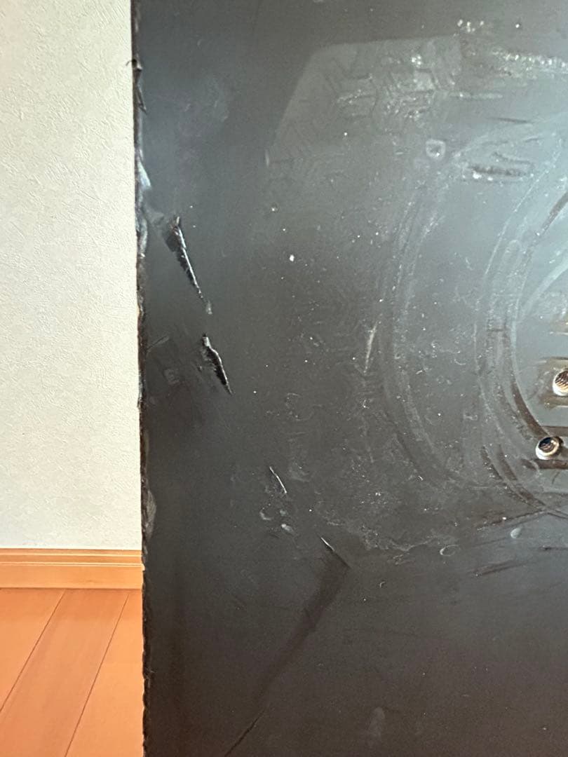 スノーボード Ogasaka XC-R 160cm