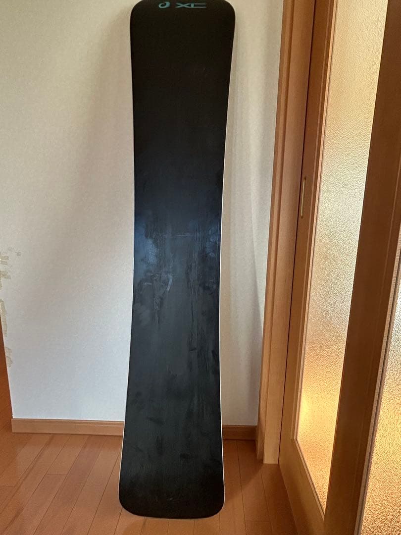 スノーボード Ogasaka XC-R 160cm