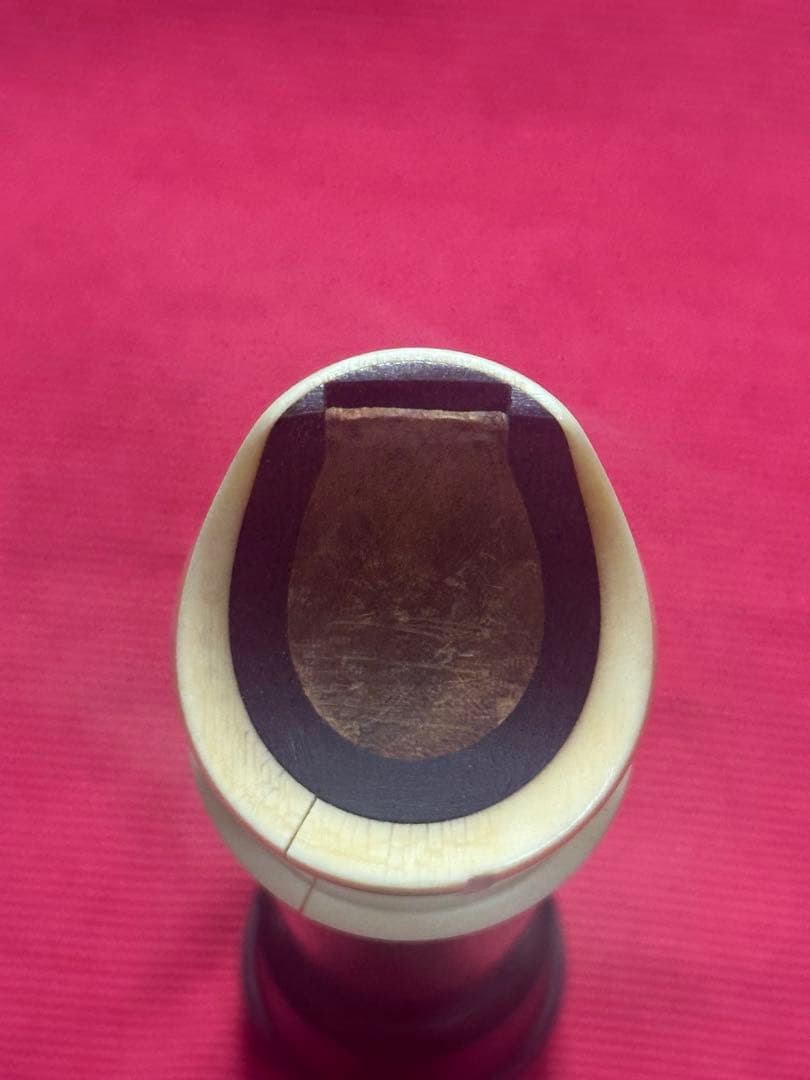 【難あり】コルスマ　アルトリコーダー　最高級モデル