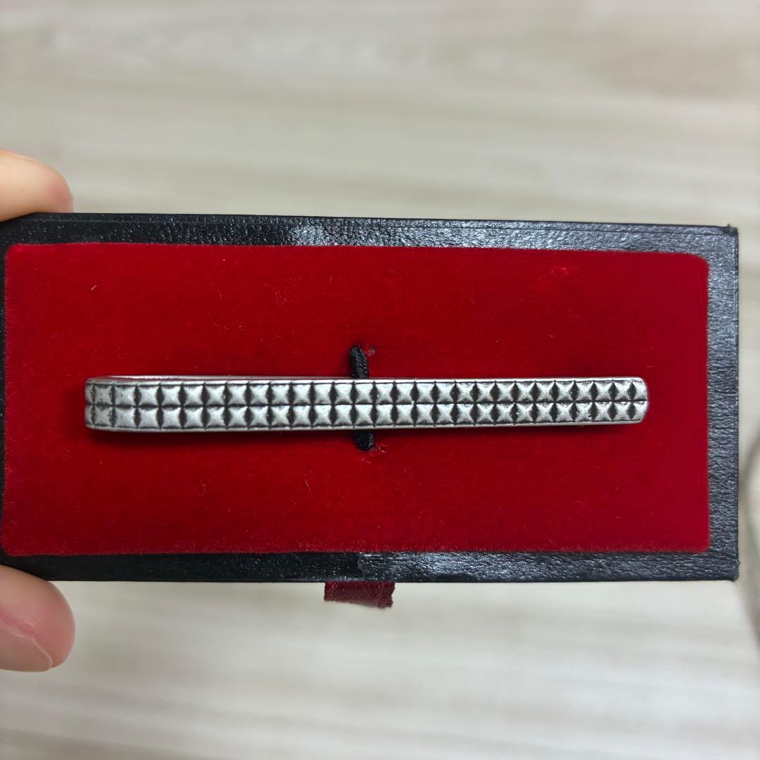 【新品未使用品】Louis FAGLIN / ルイファグラン　ネクタイピン