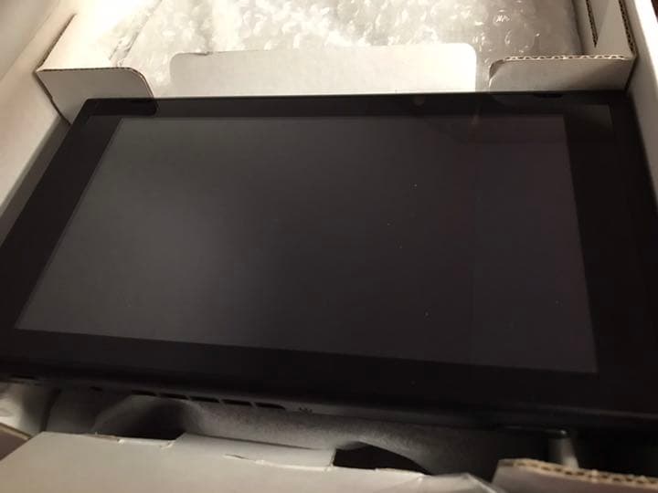 任天堂Switch 中古美品