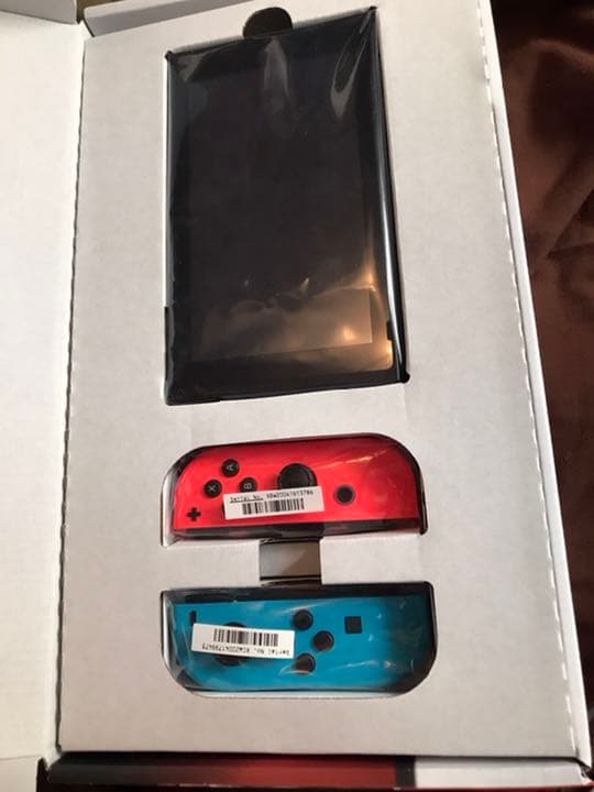 任天堂Switch 中古美品
