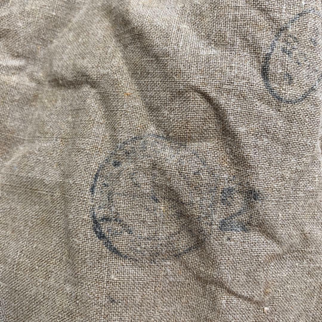 最終値下げ　1930s フランス軍　　ボージョン　ジャケット　フルオープン