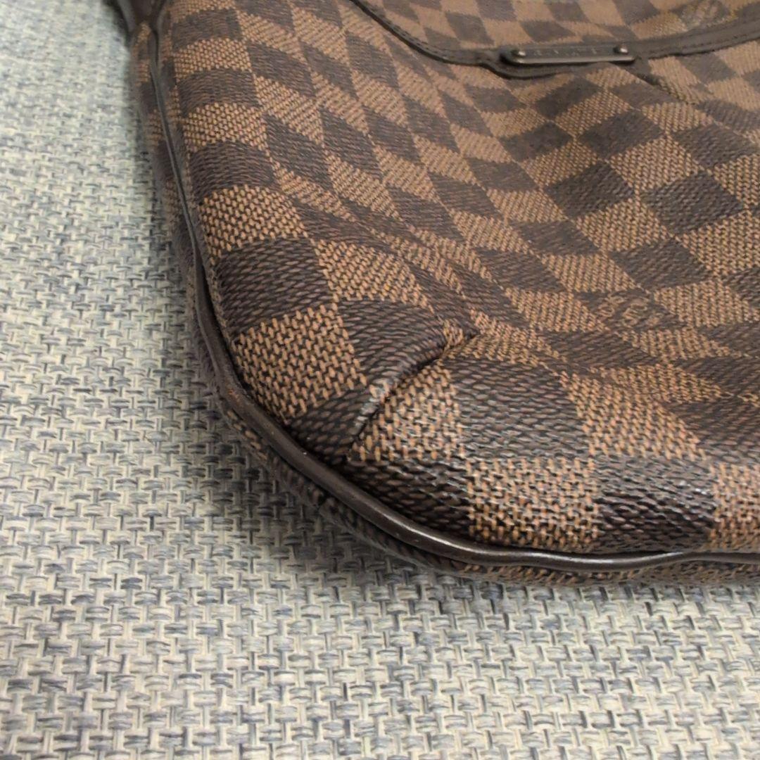 LOUIS VUITTON ダミエ・キャンバス ショルダーバッグ ルイヴィトン