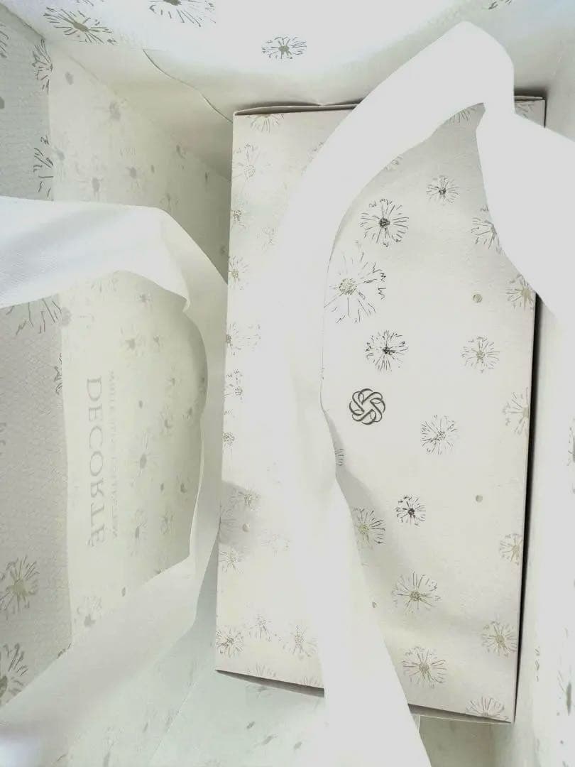 DECORTE ホワイトブリス コレクション 限定品