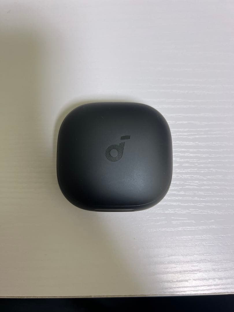 イヤホン Soundcore Liberty 4 Pro