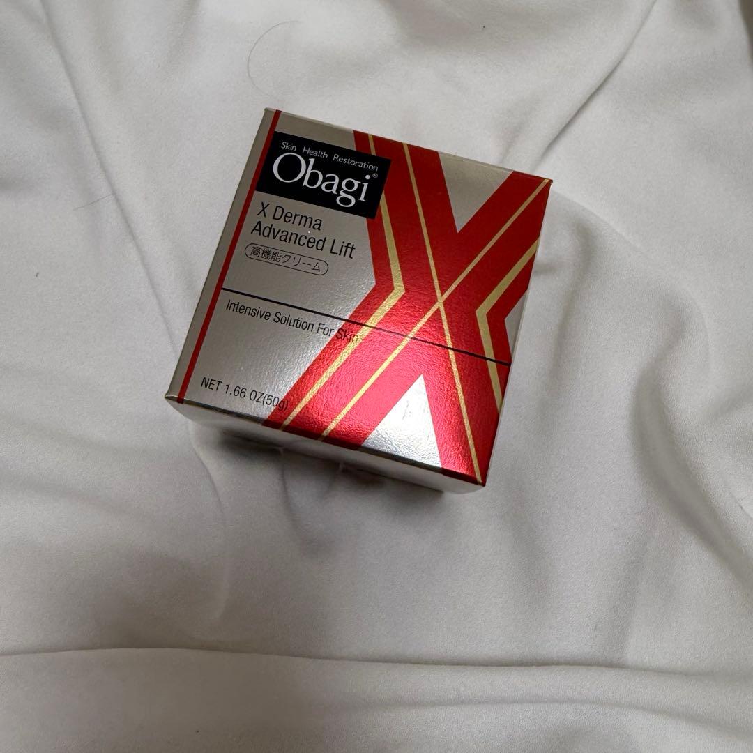 オバジ　Xダーマアドバンスドリフト　本体