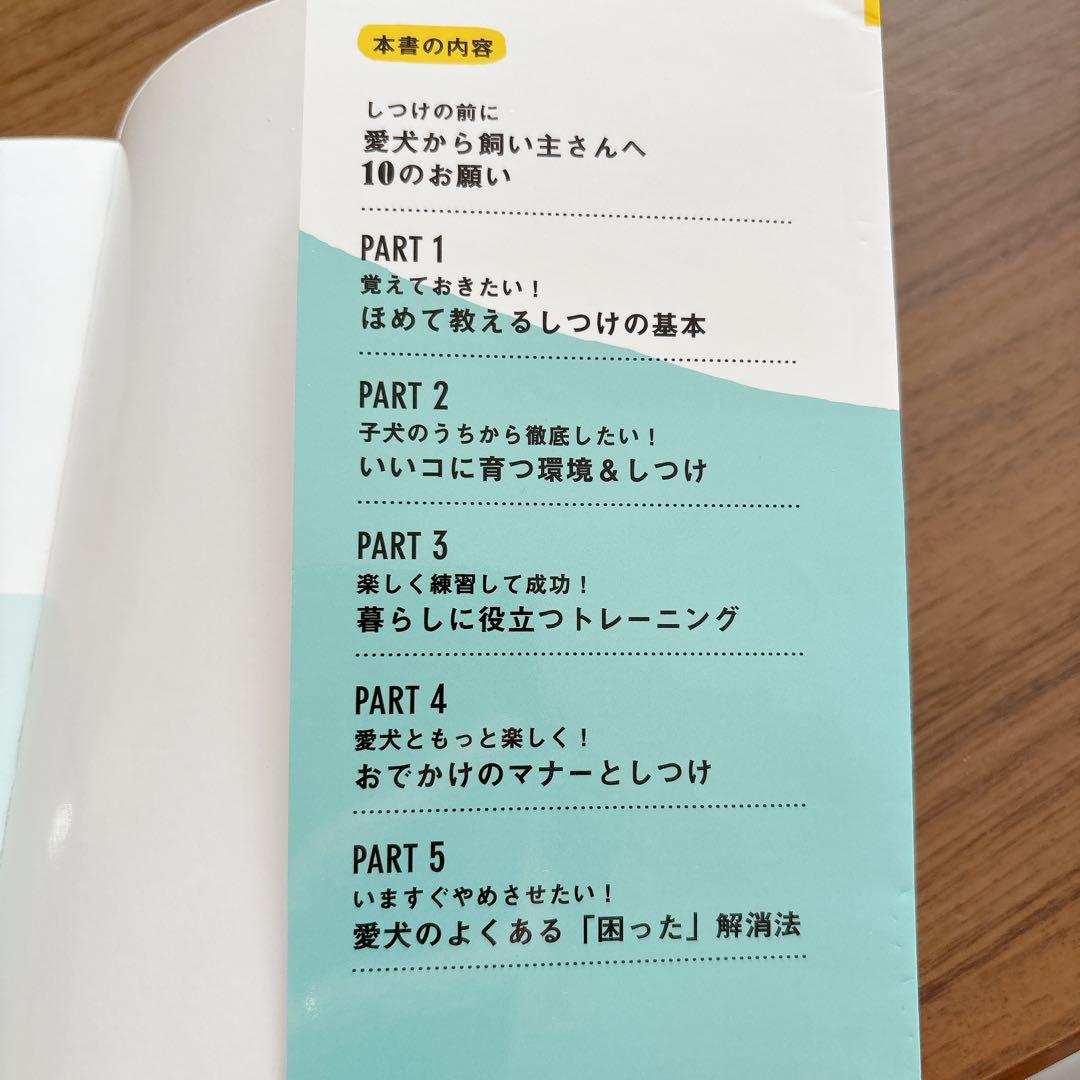 犬のしつけ&ハッピートレーニング