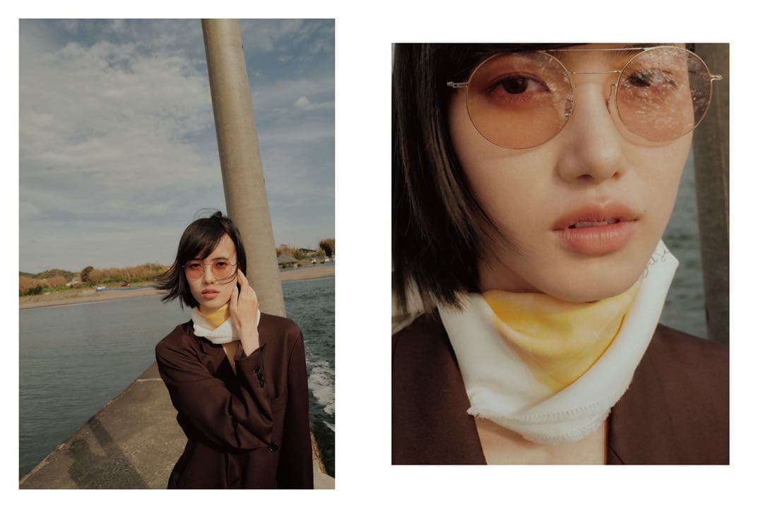 【専用】HAFFMANS & NEUMEISTER \"Huxley\"