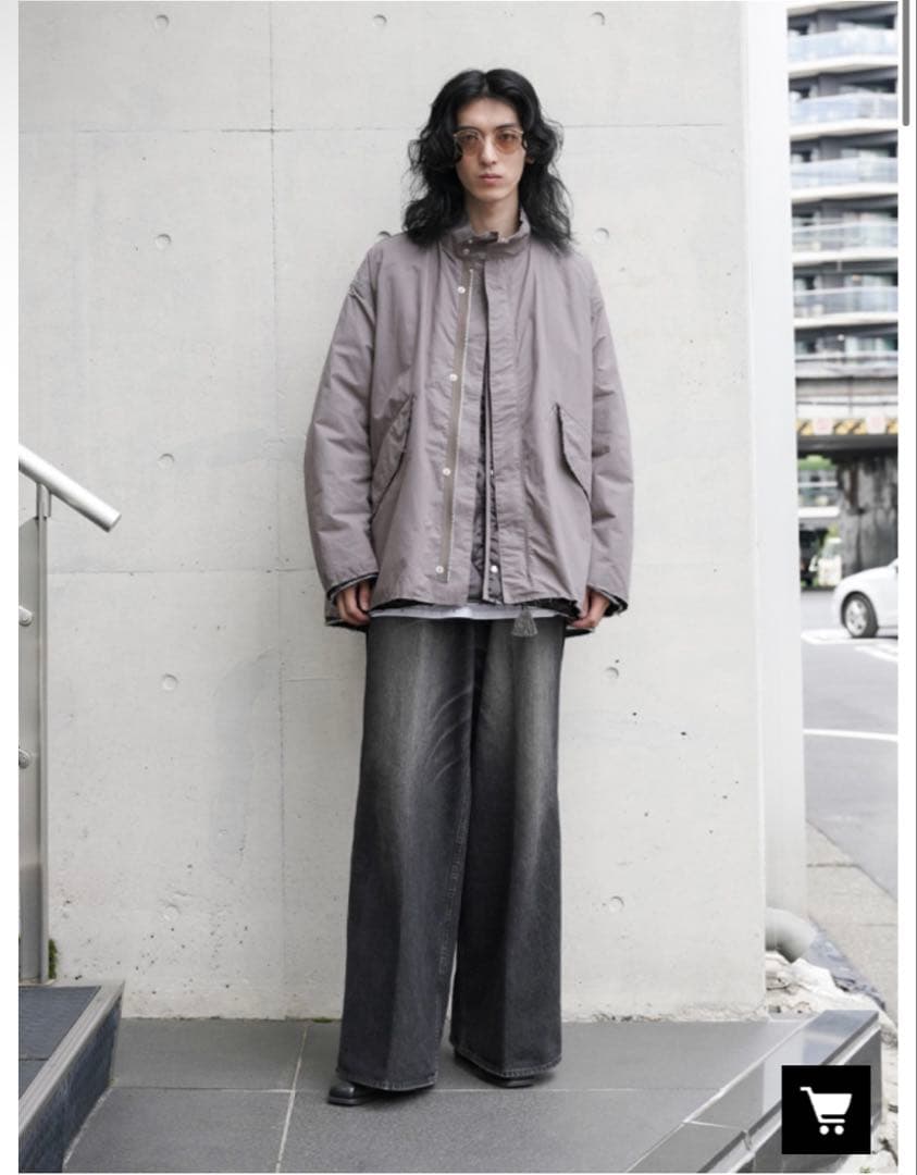 【専用】HAFFMANS & NEUMEISTER \"Huxley\"