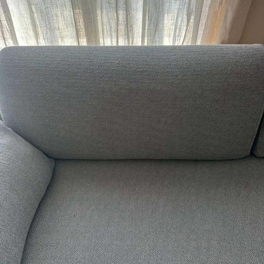 ニトリ 3Way ベッドソファ ソファベッド　近場限定