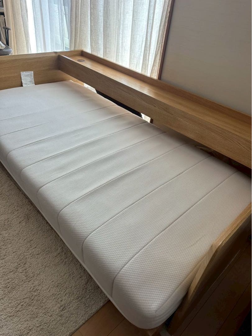 ニトリ 3Way ベッドソファ ソファベッド　近場限定