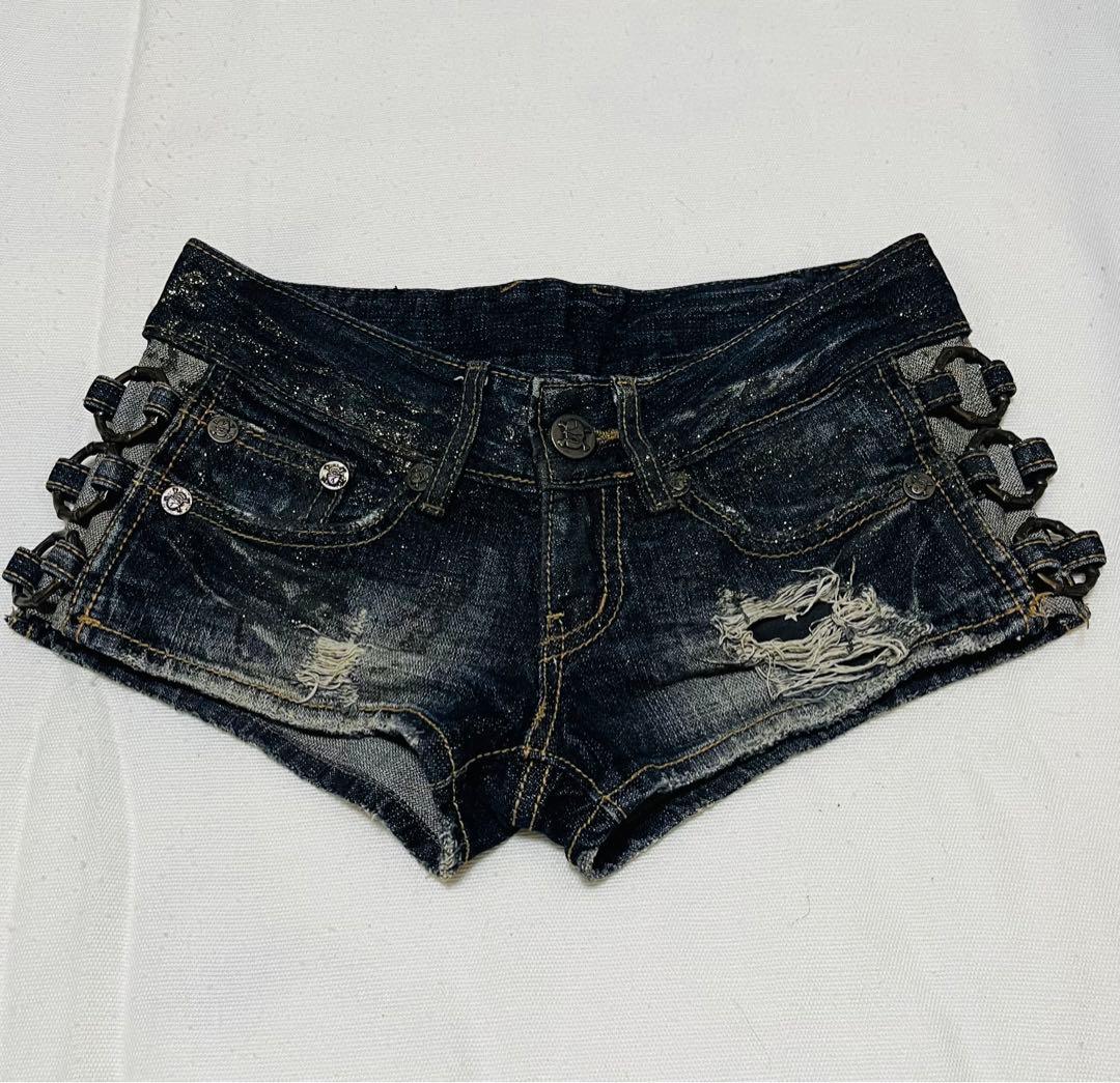 【正規品】　d.i.a. ショーパン