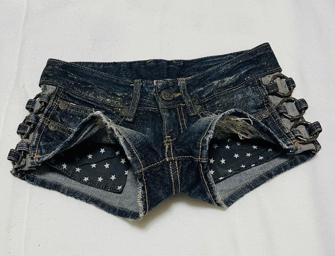 【正規品】　d.i.a. ショーパン