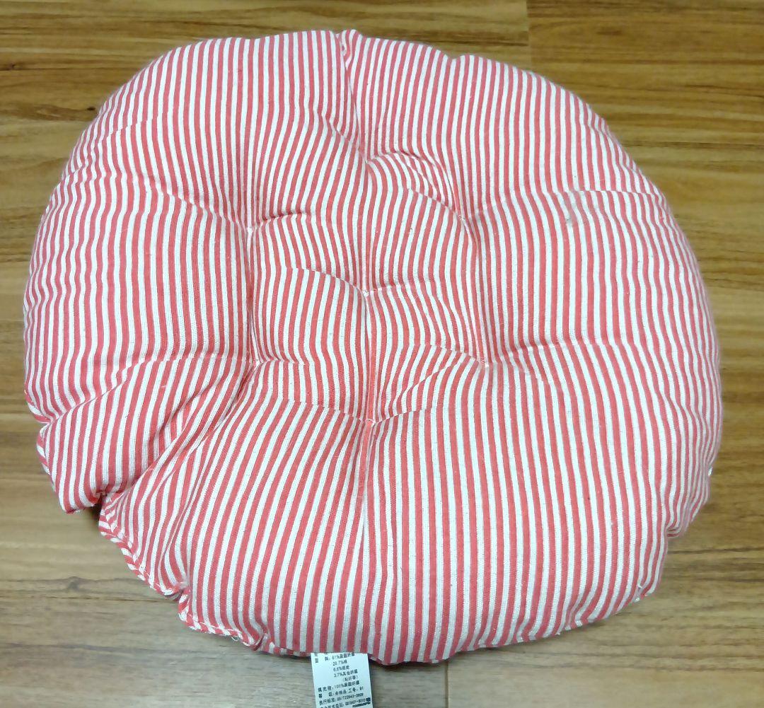 籐製ハンモック型キャットベッド