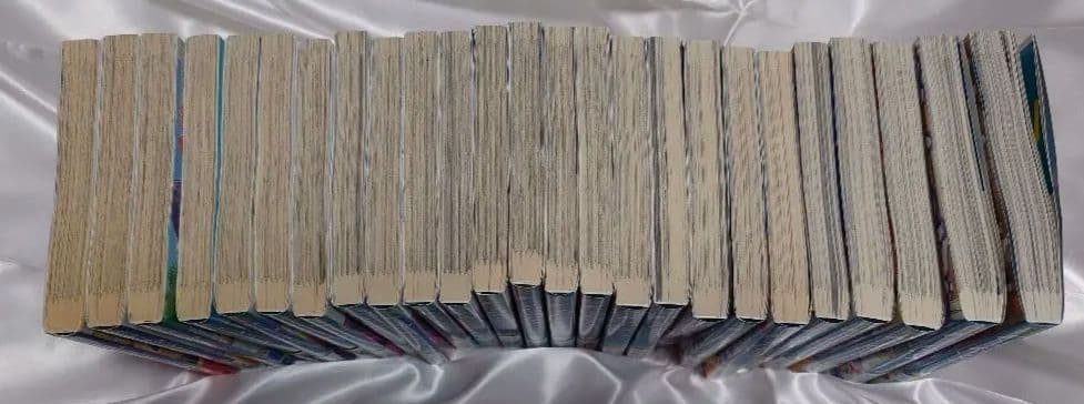 【既刊全巻】ぐらんぶる 1-25巻 てんぷる1-14巻 セット