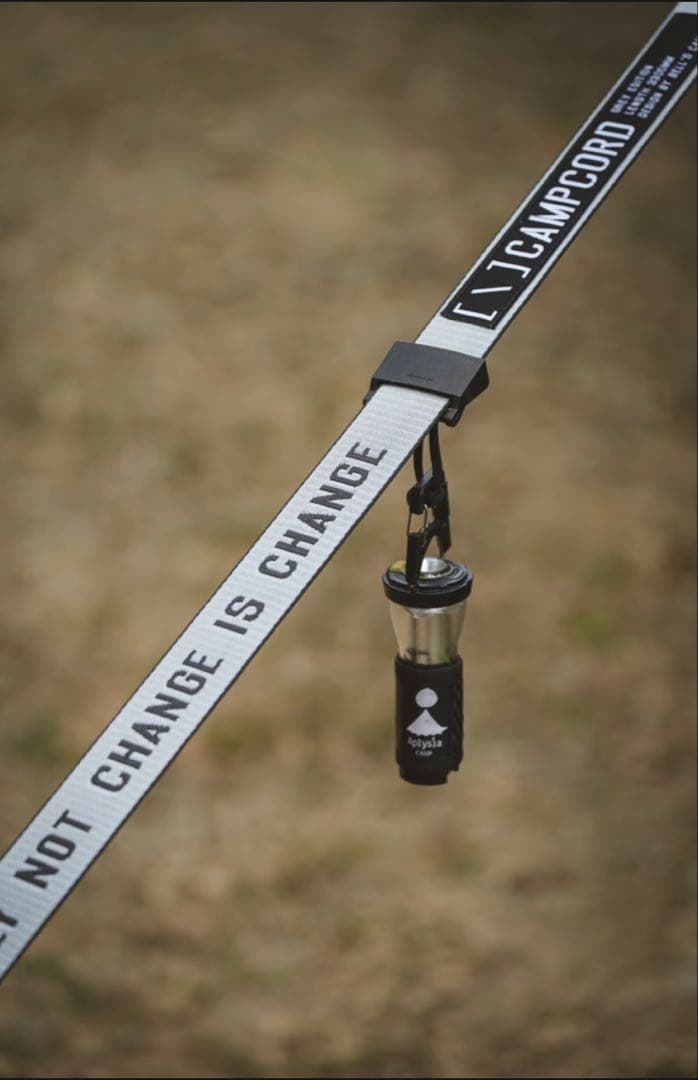 ロープ４本2セット+バックル2個セット