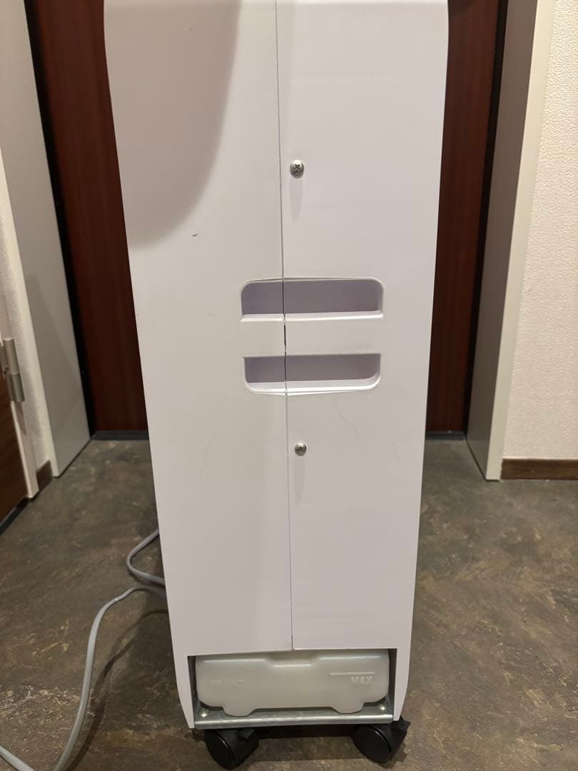 Suidenスポットエアコン SS-16MZW-1