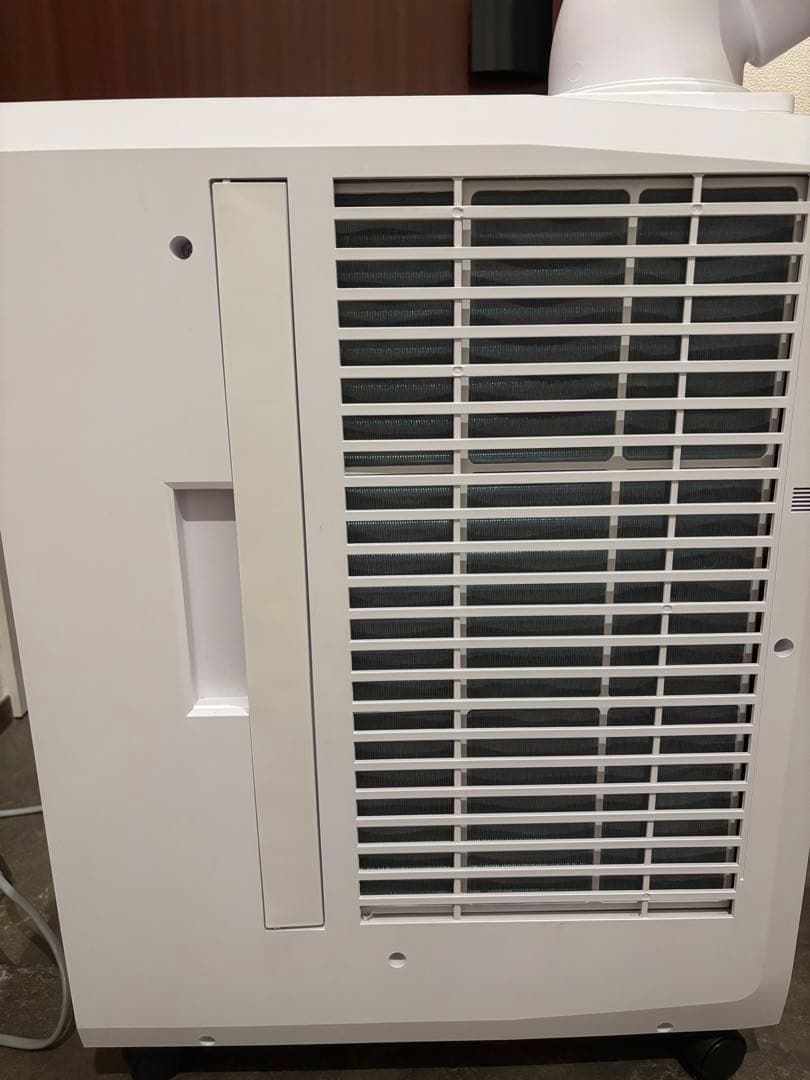 Suidenスポットエアコン SS-16MZW-1