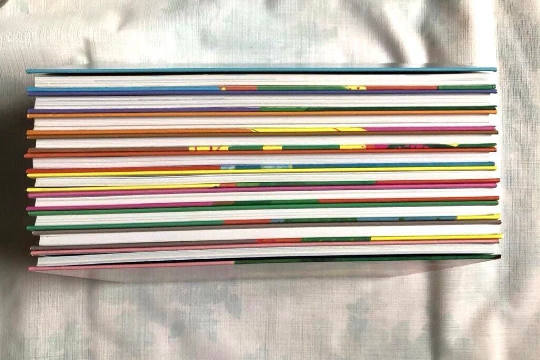 【さんすうだいすきシリーズ全巻セット】 遠山啓 日本図書センター