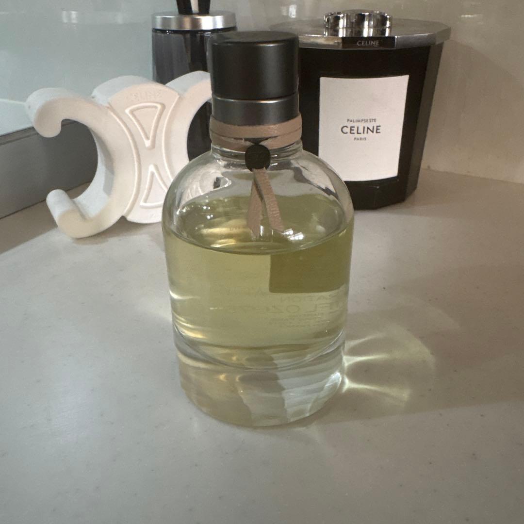BOTTEGA VENETA ボッテガ ヴェネタ オードパルファム/75ml