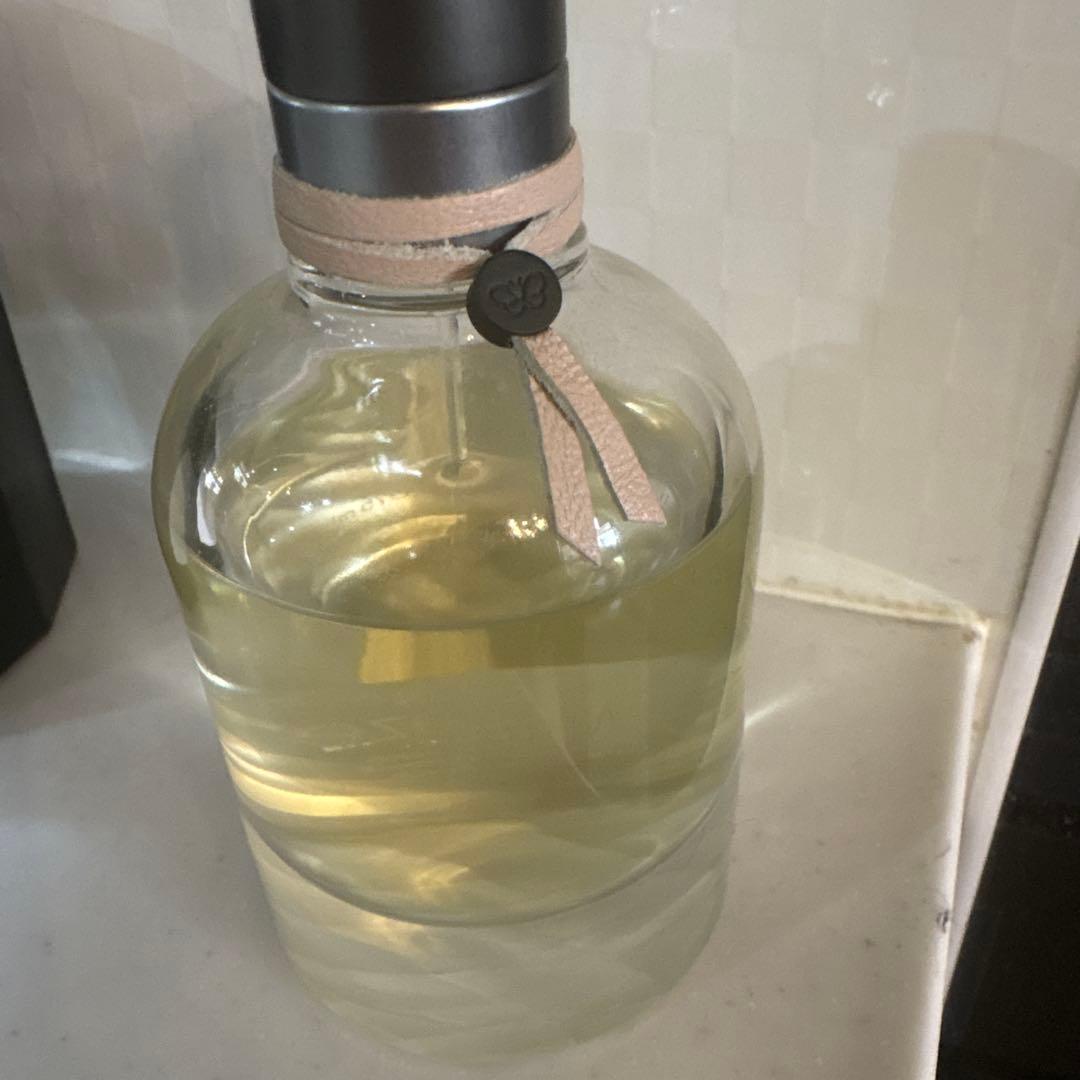 BOTTEGA VENETA ボッテガ ヴェネタ オードパルファム/75ml