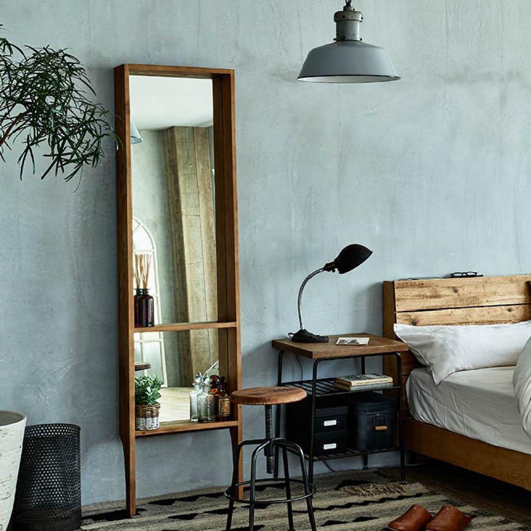 トリトンミラー　姿見