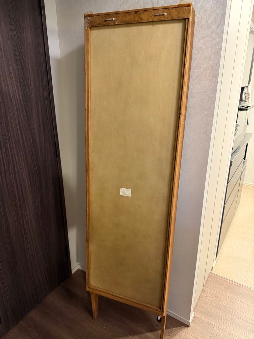 トリトンミラー　姿見