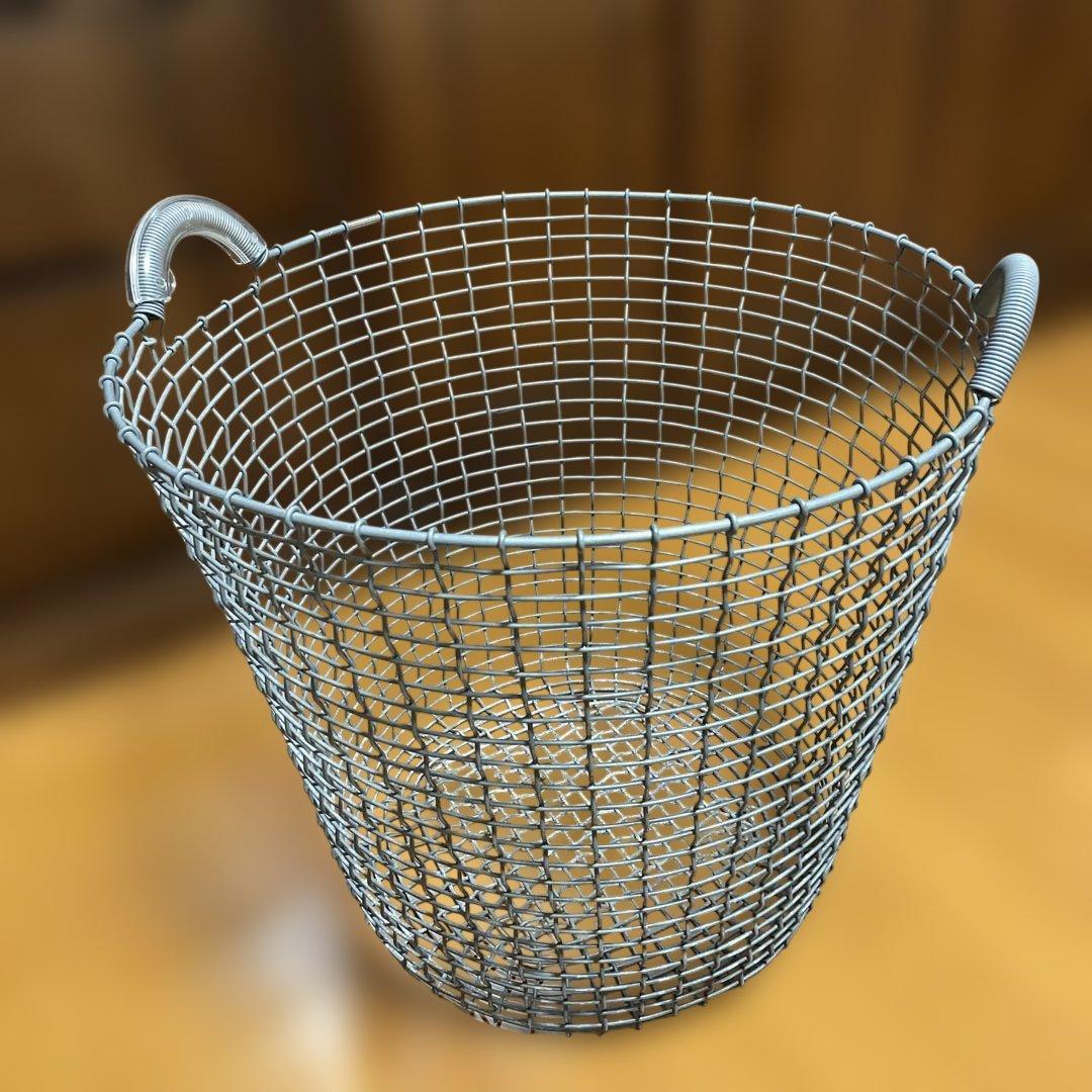 【Ende000】KORBO ワイヤーバスケット