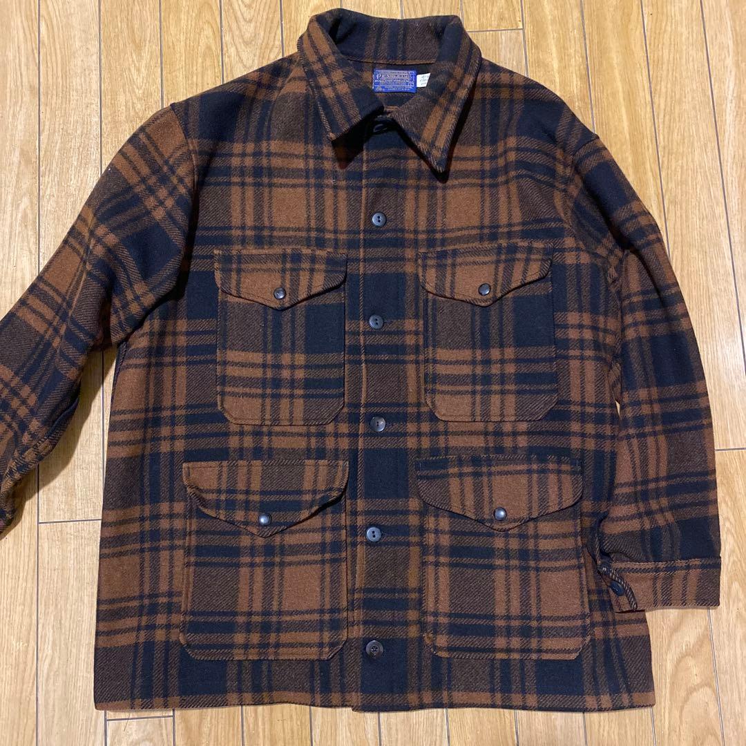 ジャケット・アウター Pendleton