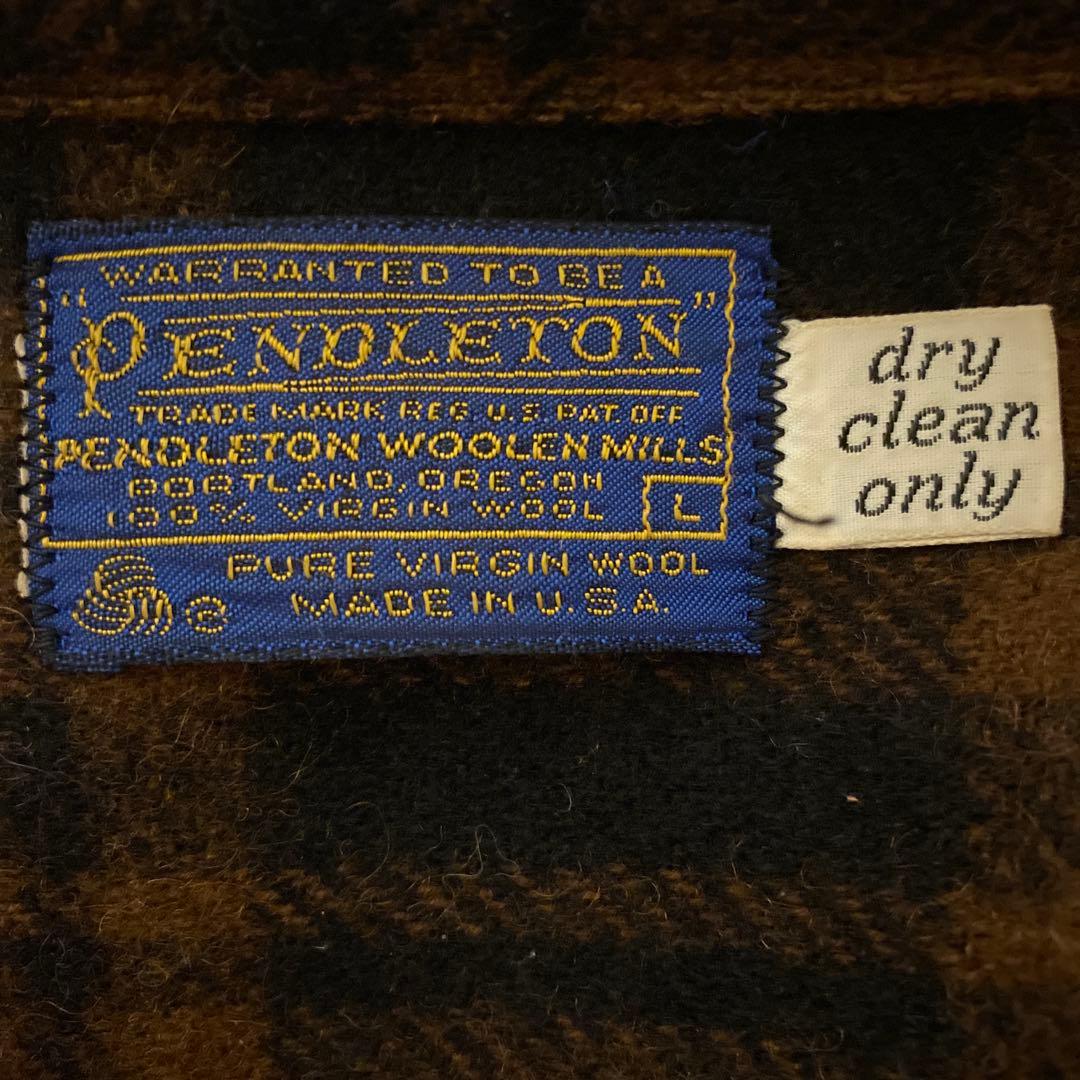 ジャケット・アウター Pendleton
