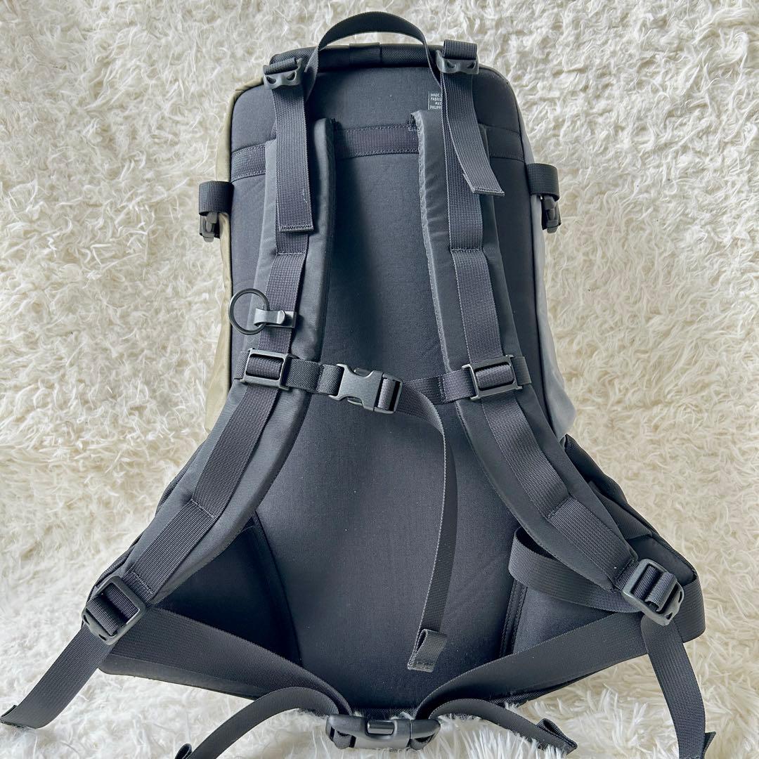 【希少廃盤品】ARC'TERYX beams Sebring リュック 大容量