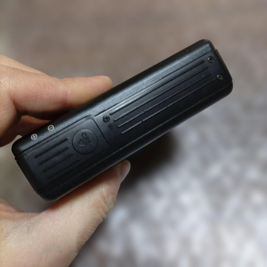 ソニー　CDウォークマン　D−82　ジャンク　管理ナンバー810