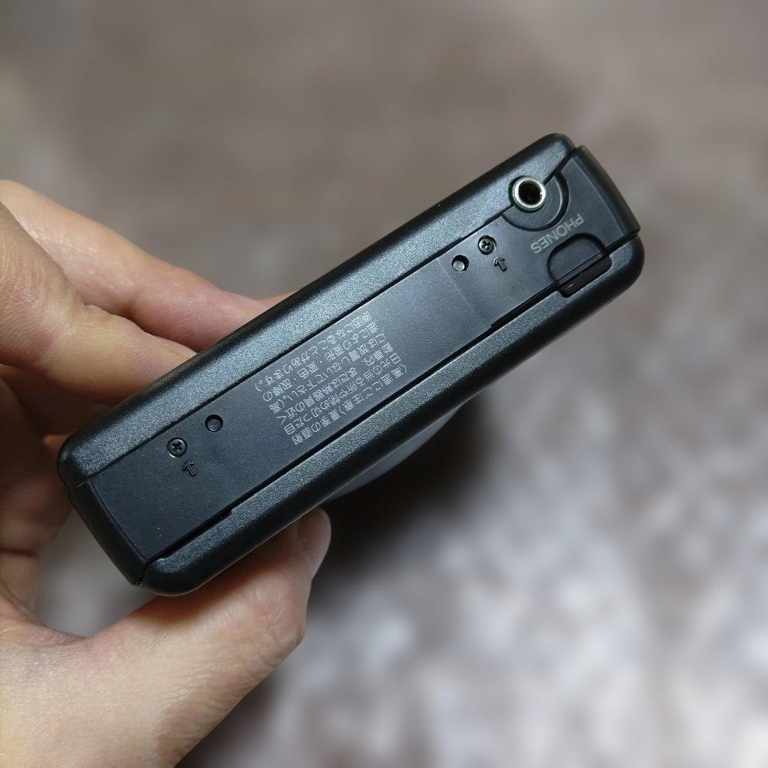 ソニー　CDウォークマン　D−82　ジャンク　管理ナンバー810