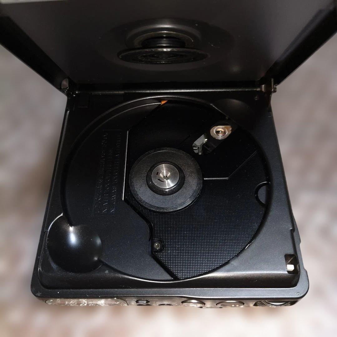 ソニー　CDウォークマン　D−82　ジャンク　管理ナンバー810