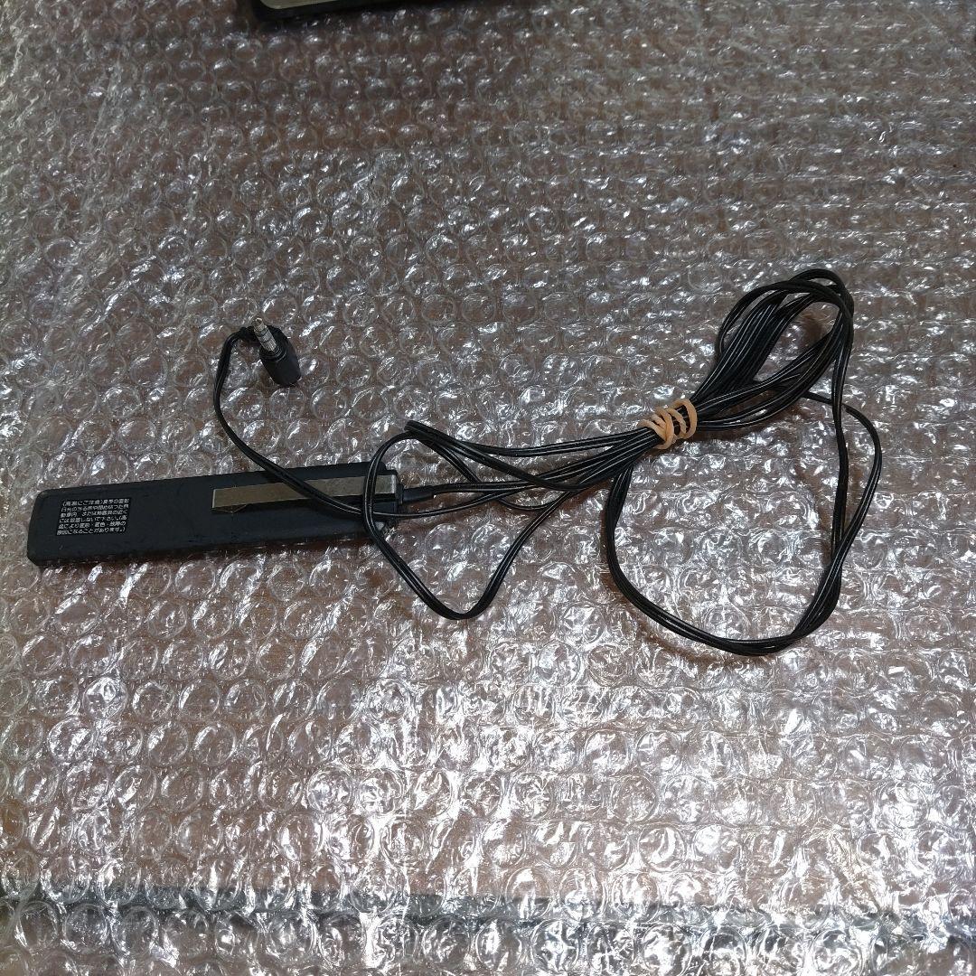 ソニー　CDウォークマン　D−82　ジャンク　管理ナンバー810