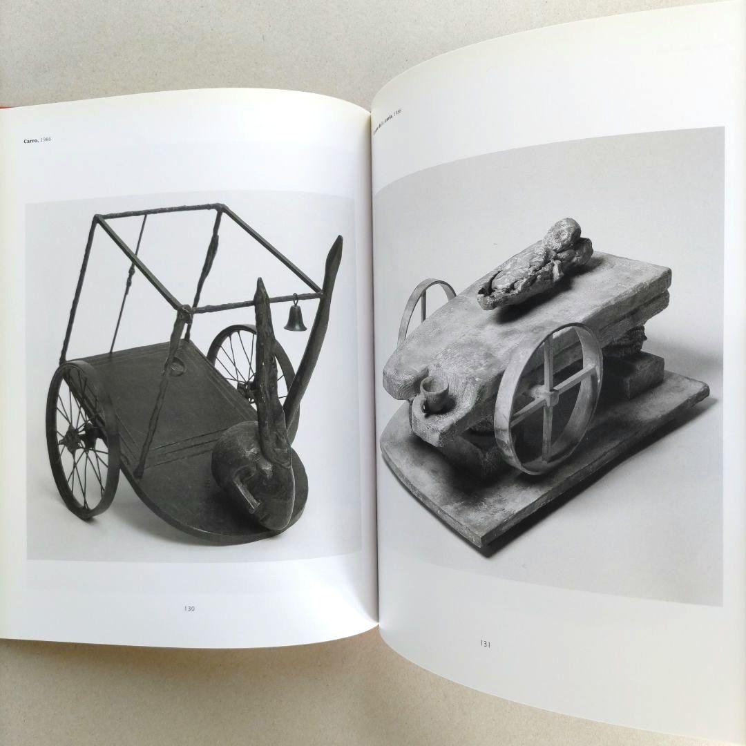 PALADINO/ミンモ・パラディーノ 作品集 アート 絵画 彫刻 洋書