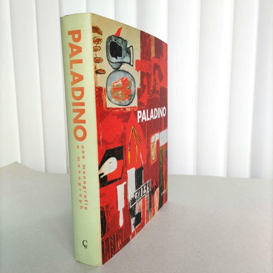 PALADINO/ミンモ・パラディーノ 作品集 アート 絵画 彫刻 洋書
